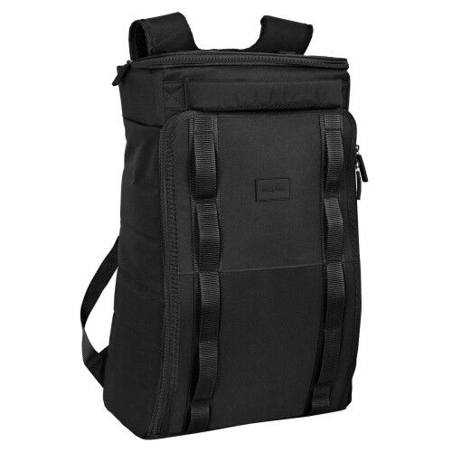 Rucksack Safta Travel Black 33 x 55 x 18 cm