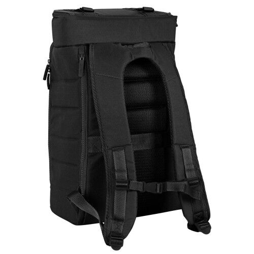 Rucksack Safta Unterwegs Schwarz 33 x 55 x 18 cm