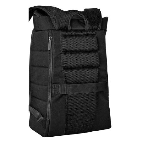 Rucksack Safta Unterwegs Schwarz 33 x 55 x 18 cm