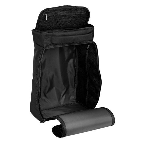 Mochila Safta De viaje Negro 33 x 55 x 18 cm