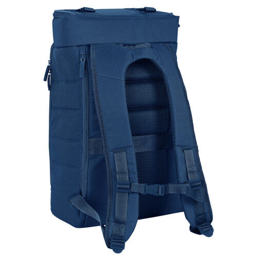 Rucksack Safta Unterwegs Marineblau 33 x 55 x 18 cm