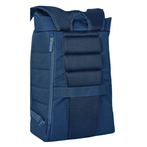 Rucksack Safta Unterwegs Marineblau 33 x 55 x 18 cm