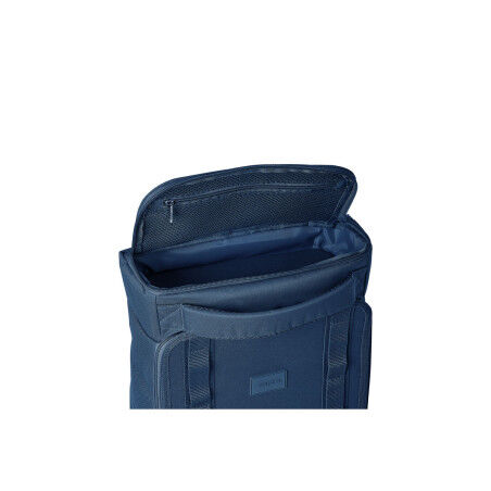 Rucksack Safta Unterwegs Marineblau 33 x 55 x 18 cm