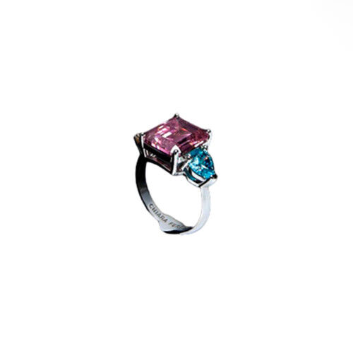 Anillo Mujer Chiara Ferragni J19AVS06016 (16)