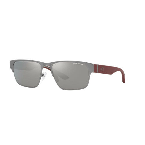 Gafas de Sol Hombre Armani Exchange AX2046S-6003Z3 ø 57 mm