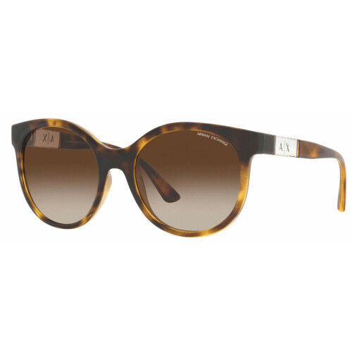 Gafas de Sol Mujer Armani Exchange AX4120S-821313 ø 54 mm