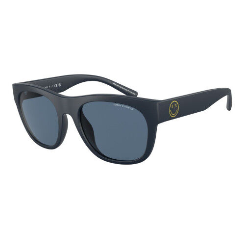 Gafas de Sol Hombre Armani Exchange AX4128SU-818180 Ø 55 mm