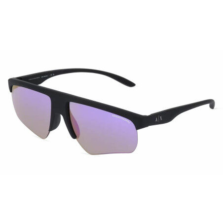 Gafas de Sol Hombre Armani Exchange AX4123S-80784V Ø 62 mm