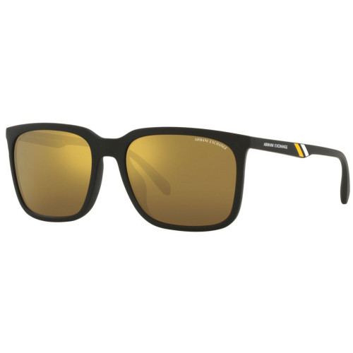 Gafas de Sol Hombre Armani Exchange AX4117SU-807873 ø 57 mm