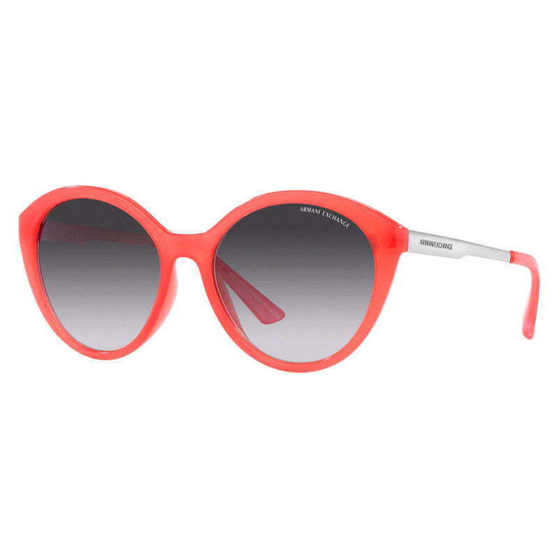 Gafas de Sol Mujer Armani Exchange AX4134S-83418G Ø 55 mm