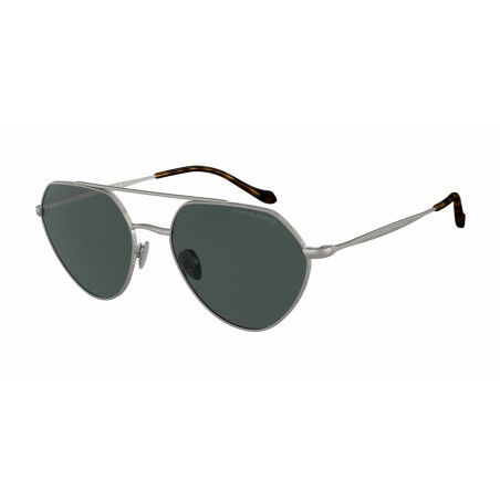 Gafas de Sol Hombre Armani AR6111-300387 ø 56 mm