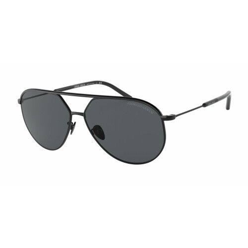 Men's Sunglasses Armani AR6120J-300187 ø 60 mm