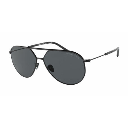 Gafas de Sol Hombre Armani AR6120J-300187 ø 60 mm