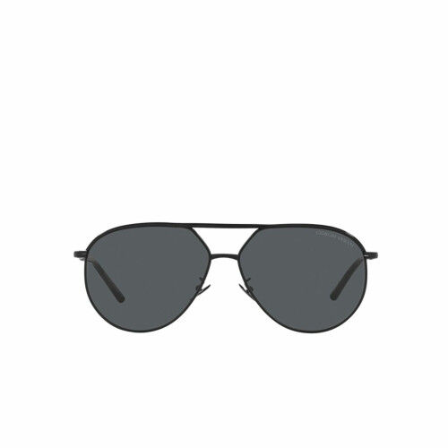 Gafas de Sol Hombre Armani AR6120J-300187 ø 60 mm