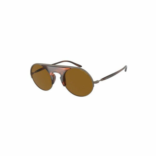 Gafas de Sol Hombre Armani AR6128-300633 Ø 51 mm