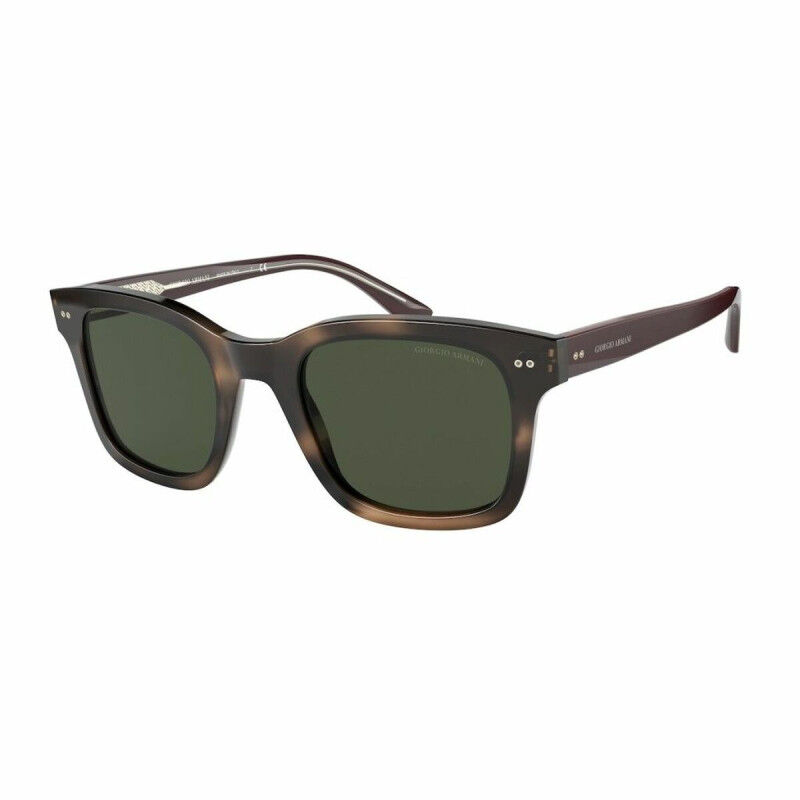 Gafas de Sol Hombre Armani AR8138-573431 Ø 51 mm