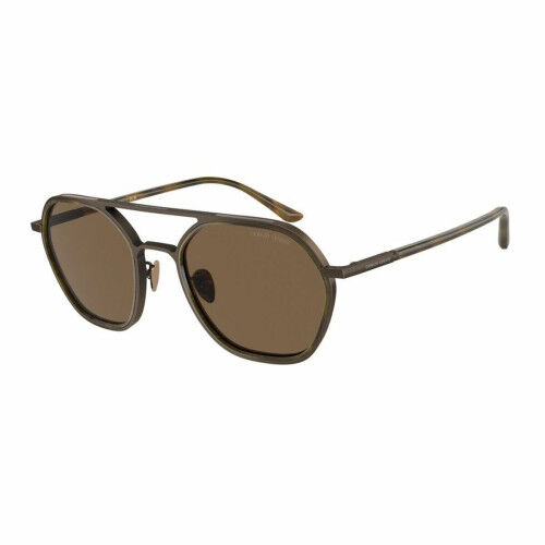 Gafas de Sol Hombre Armani AR6145-326073 Ø 53 mm