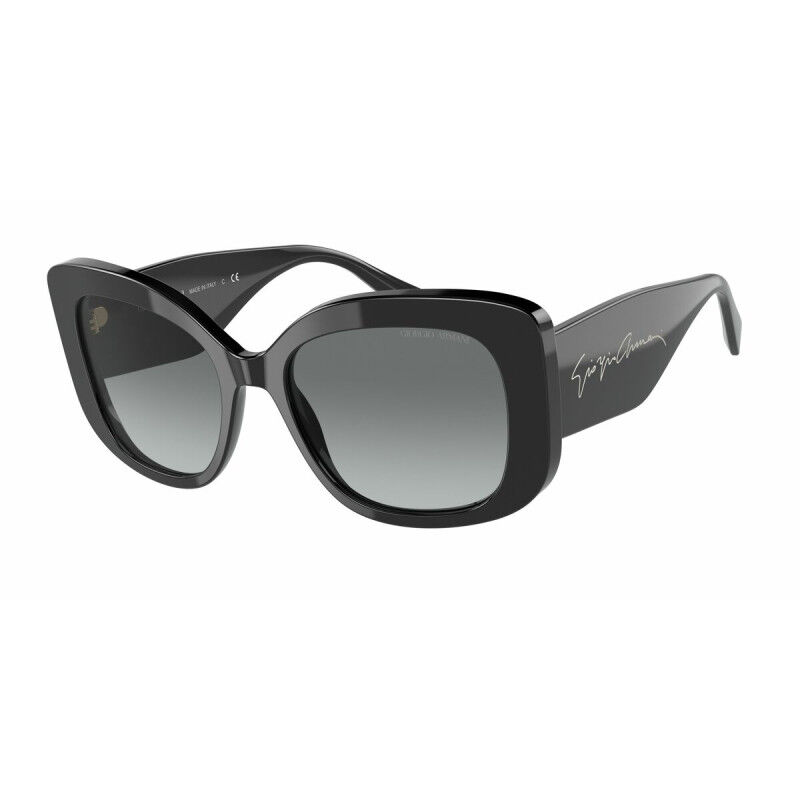 Gafas de Sol Hombre Armani AR8150-500111 Ø 53 mm