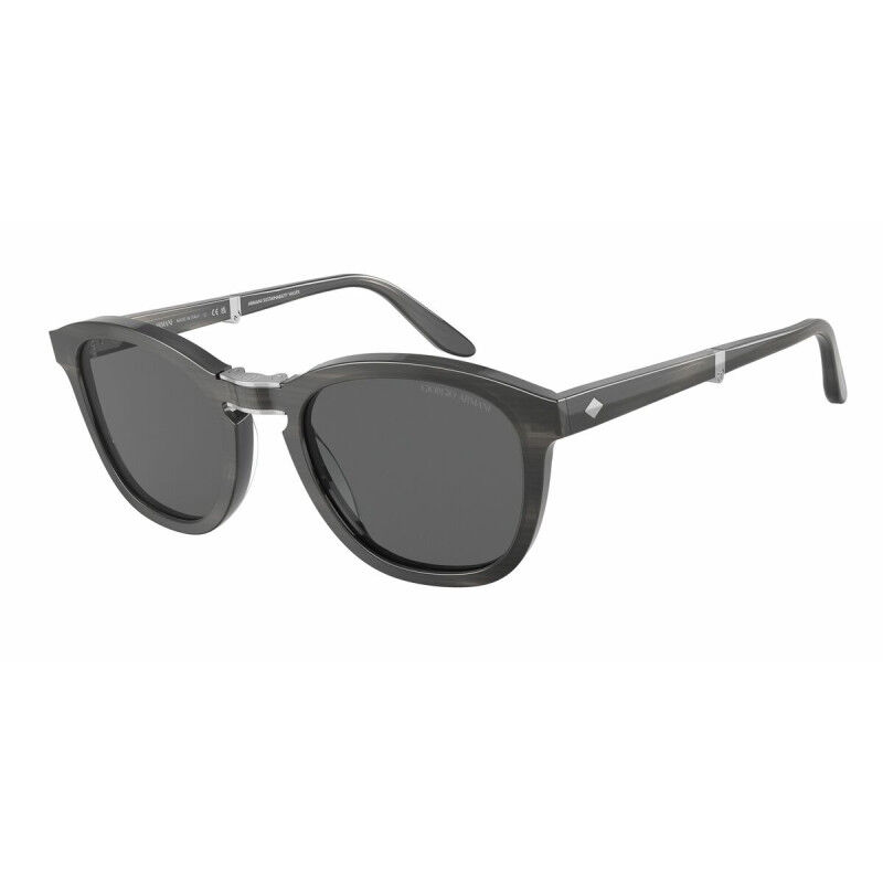 Gafas de Sol Hombre Armani AR8170-5964B1 Ø 51 mm