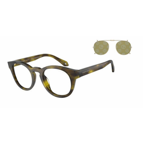 Damensonnenbrille Armani AR8190U-59871W Ø 50 mm