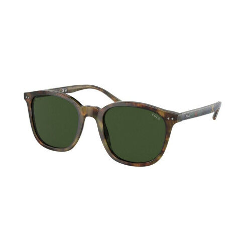 Gafas de Sol Hombre Ralph Lauren PH4188-501771 Ø 53 mm