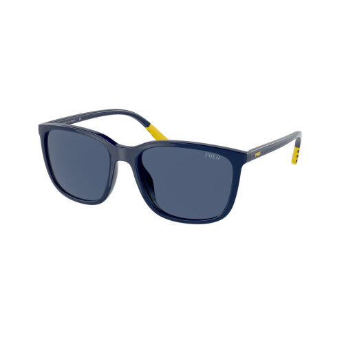 Herrensonnenbrille Ralph Lauren PH4185U-550680 ø 56 mm