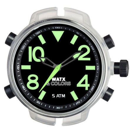 Montre Homme Watx & Colors RWA3704R (Ø 49 mm)