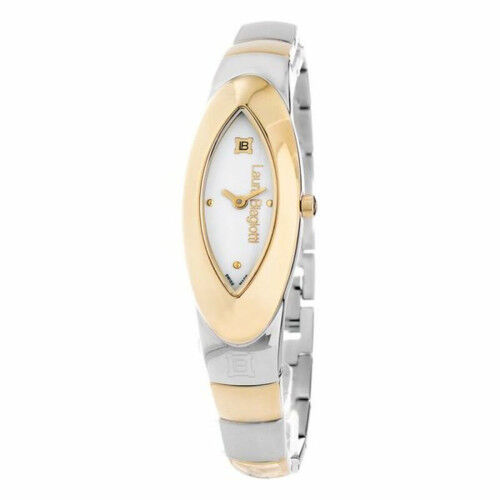 Horloge Dames Laura Biagiotti LB0022L-DO (Ø 17 mm)