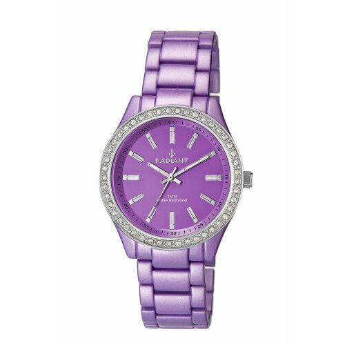 Reloj Mujer Radiant RA159204 (Ø 38 mm)