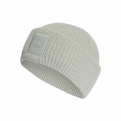 Chapeau Adidas Wid Cuff Gris