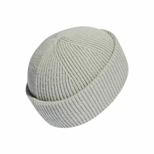 Chapeau Adidas Wid Cuff Gris