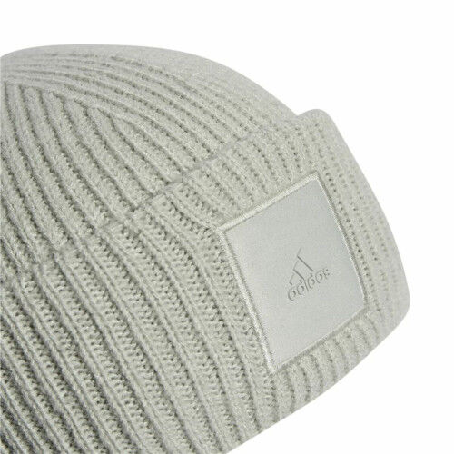 Cappello Adidas Wid Cuff Grigio