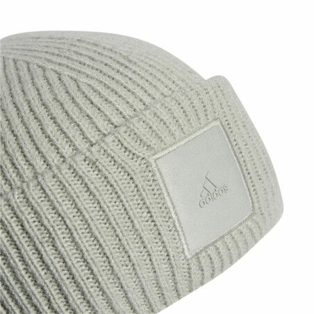 Chapeau Adidas Wid Cuff Gris