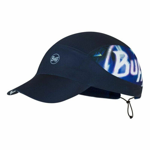 Sports Cap Buff Wattr Blue