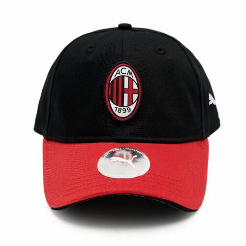 Sportcap Puma AC Milan Fan