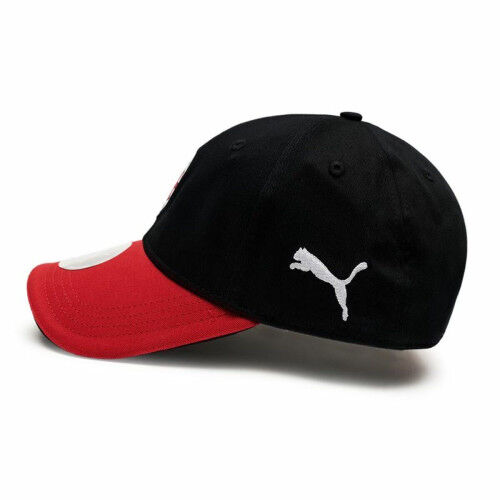 Sports Cap Puma AC Milan Fan