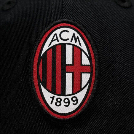 Cappello Sportivo Puma AC Milan Fan