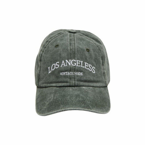 Sports Cap Only & Sons Balsam Grey One size