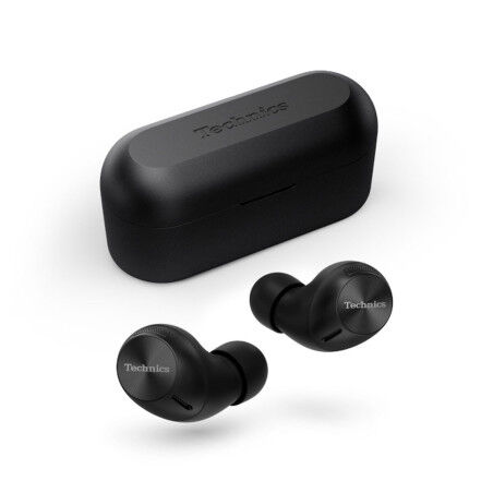 In-ear Bluetooth Hoofdtelefoon Technics EAH-AZ40M2EK Zwart