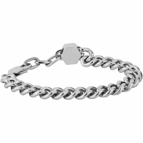 Men's Bracelet Police 19 cm