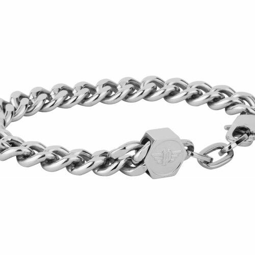 Men's Bracelet Police 19 cm