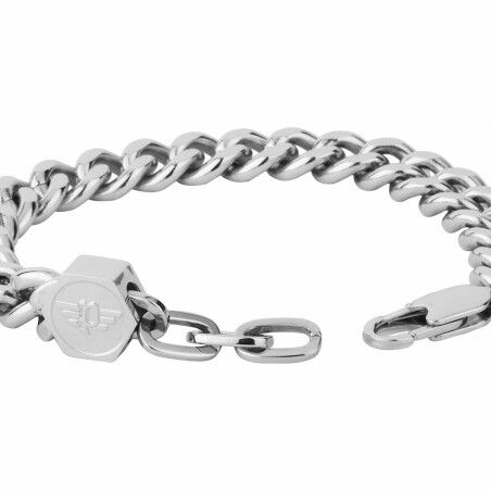 Men's Bracelet Police 19 cm