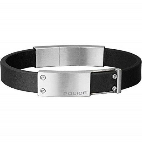 Armband Heren Police S14AMH01B