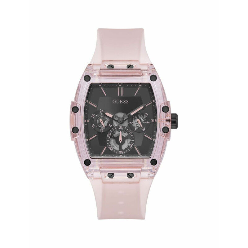 Reloj Mujer Guess GW0032G1 (Ø 43 mm)