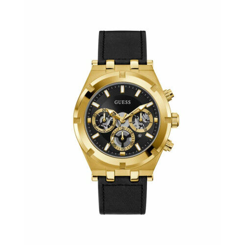 Reloj Hombre Guess GW0262G2 (Ø 44 mm)