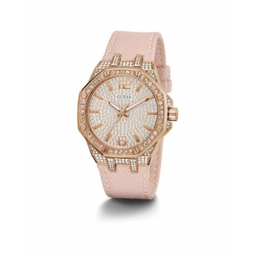 Ladies' Watch Guess GW0408L3 (Ø 39 mm)