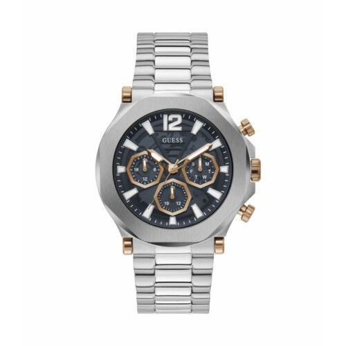 Montre Homme Guess GW0539G1 (Ø 46 mm)