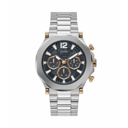 Reloj Hombre Guess GW0539G1 (Ø 46 mm)