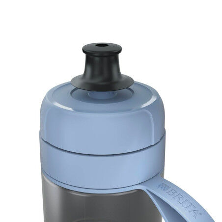 Filter bottle Brita 1052250 Dark blue Plastic