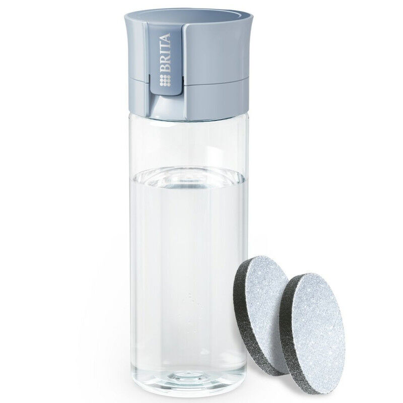 Filter bottle Brita 1052262 Plastic